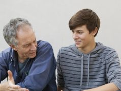 Komunikasi Efektif Antara Orang Tua Dan Remaja