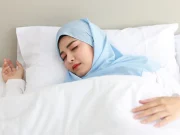 Tidur Berkualitas di Bulan Ramadan
