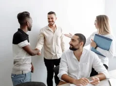 Cara Recharge Energi Sosial Untuk Introvert dan Ekstrovert