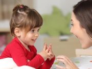 Orang Tua Sebagai Role Model Emosi Anak