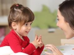 Orang Tua Sebagai Role Model Emosi Anak