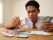 Cara Mengatur Gaji Agar Tidak “Numpang Lewat”