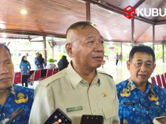 83 ASN Pensiun Maret-April, Bupati Tulungagung Segera Petakan Kebutuhan Pegawai di Masing-Masing OPD