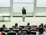 Public Speaking Untuk Pemula Yang Pemalu