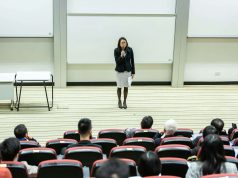 Public Speaking Untuk Pemula Yang Pemalu