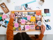 Cara Membuat Vision Board Yang Realistis