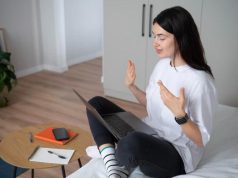 Teknik Grounding Untuk Meredakan Cemas Mendadak