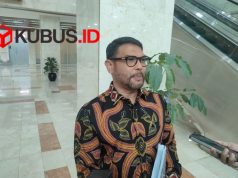 Politikus PKS soal Klaim Jokowi: Jika Tak Setuju, Revisi UU KPK Tidak Bisa Lanjut