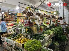 Jelang Ramadan, Harga Daging dan Cabai di Kediri Mulai Merangkak Naik