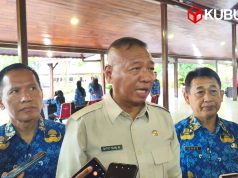Gugatan Kasek atas Mutasi Ditolak PTUN, Bupati Tulungagung: Itu Hak ASN