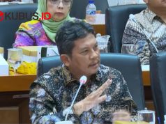 Dirut BPJS Kesehatan: Dikira Kesehatan Itu Murah dan Gratis! Padahal Mahal, Cuma ada yang Bayarin