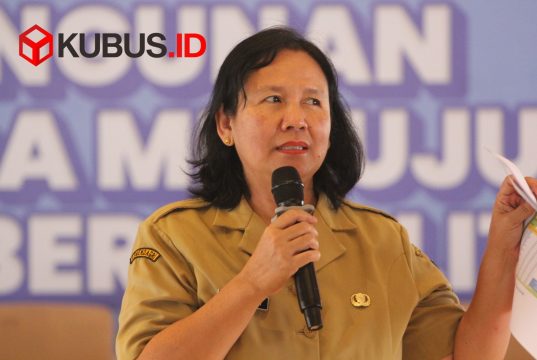 Kasus Kekerasan Perempuan dan Anak di Kediri Meningkat, Kekerasan Fisik Mendominasi