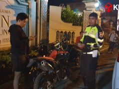 Dua Pekan Operasi Keselamatan Semeru 2026, Jumlah Pelanggar di Tulungagung Capai Puluhan Ribu