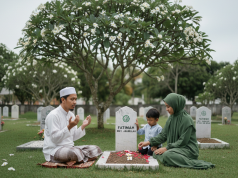 Nyekar: Tradisi Melepas Rindu, Menyambung Rasa, Menggerakkan Perekonomian