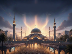 Fenomena “Masjid Full House”: Ketika Ibadah Jadi Euforia Seminggu