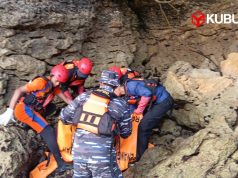 Hilang 3 Hari, Korban Hanyut di Pantai Sine Tulungagung Ditemukan Meninggal Dunia