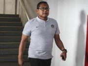 Media Irak: Sumardji Dihukum FIFA 20 Laga dan Denda Rp324 Juta