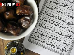 Siap-Siap Puasa! Cek Jadwal Imsakiyah Ramadan 1447 H untuk Seluruh Jatim