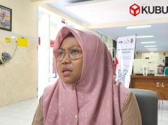 Baru 51 Unit SPPG Kantongi SLHS, Dinkes Tulungagung Dorong Mitra Percepat Pengajuan