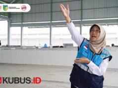 Harga Pangan Jelang Ramadan Dipantau, Pemkab Kediri Siapkan Gerakan Pangan Murah