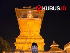 Gerakan Resik-Resik Masjid Menggema, Kediri Raya Sambut Ramadan dengan Gembira