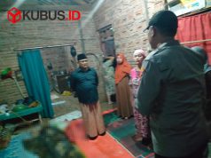 Diduga Tersengat Listrik, Warga Tulungagung Ditemukan Meninggal Dunia