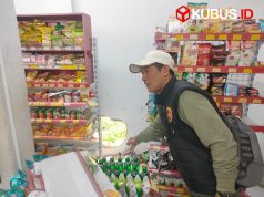 Kurang dari Dua Bulan, 6 Minimarket di Tulungagung Dibobol Maling, Kerugian Capai Ratusan Juta