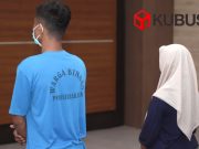 Komitmen Zero Halinar: Lapas Kelas IIA Kediri Gagalkan Penyelundupan Sabu dan Ponsel Lewat Layanan Kunjungan