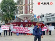 Amankan Pencuri Mesin Kopi, Pemuda Ini Malah Dituntut 1,5 Tahun Hukuman Penjara