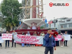 Amankan Pencuri Mesin Kopi, Pemuda Ini Malah Dituntut 1,5 Tahun Hukuman Penjara