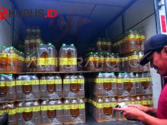Distribusi Minyak Kita Diawasi Ketat, Penjual Nakal Terancam Tak Dapat Pasokan