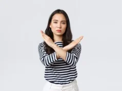 Seni Mengatakan ‘Tidak’ Tanpa Rasa Bersalah