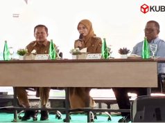 Perkuat Branding Kota Kediri MAPAN Mbak Wali Dorong Admin Medsos Jadi Ujung Tombak