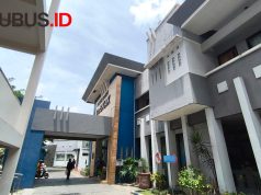 Perubahan status RSUD dr Iskak dari tipe B ke tipe A di tahun lalu berdampak pada alur rujukan pasien poliklinik. Foto. Redaksi