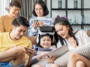 Tantangan Parenting Untuk Generasi Milenial Dan Gen Z
