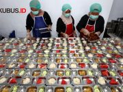 Dinilai Pangkas Dana Pendidikan, Anggaran MBG Rp 335 Triliun Digugat ke MK