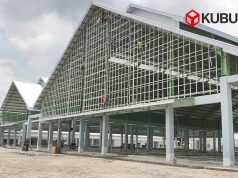 Progres 99 Persen, Pemkab Kediri Ultimatum Kontraktor: Pasar Ngadiluwih Harus Rampung Maret 2026