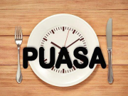 Puasa: Latihan Menguatkan Jiwa