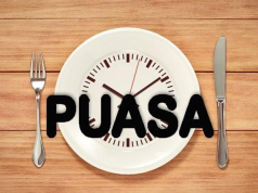 Puasa: Latihan Menguatkan Jiwa