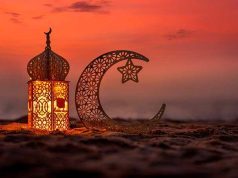 Ramadan dan Rindu yang Tak Pernah Usai