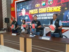 Polisi Tangkap Pelaku Pelecehan Seksual Viral di Ag243, Sudah Beraksi Belasan Kali