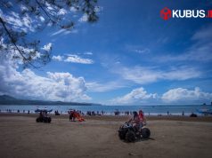 Wisata Alternatif di JLS Menjamur, PAD Pariwisata Tulungagung 2025 Baru Capai 47 Persen