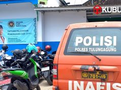 Temuan SPPG Mepet Kandang Ternak BGN Tulungagung Segera Evaluasi