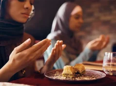 Antara Niat dan Kebiasaan