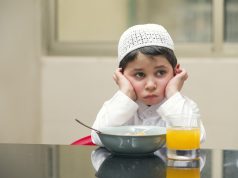 Belajar Sabar dari Lapar