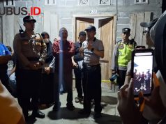 Pria di Campurdarat Ditemukan Hilang Nyawa di Dalam Rumah, Polisi Pastikan Tidak Ada Tanda Kekerasan
