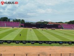 Bulan Ramadan, Laga Persik vs Bhayangkara FC Digelar Malam Hari