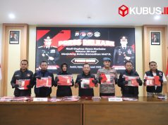Wujudkan Ramadan Kondusif, Satresnarkoba Polres Kediri Gulung 26 Tersangka Narkoba dalam 20 Hari
