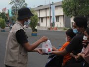 Mengosongkan Diri, Mengisi dengan Kebaikan