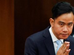 Gibran Respons Wacana Duet Prabowo-Zulhas di Pilpres 2029